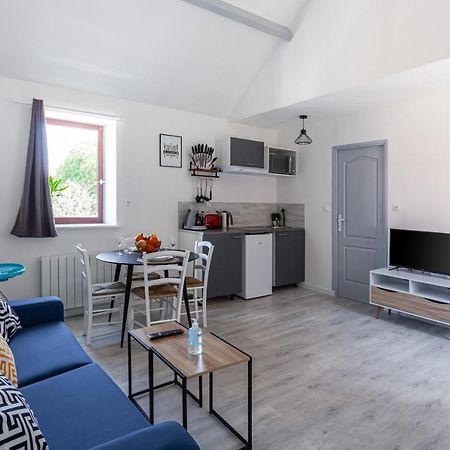 Kelys Centre Confort Moderne Boulogne-sur-Mer Ngoại thất bức ảnh