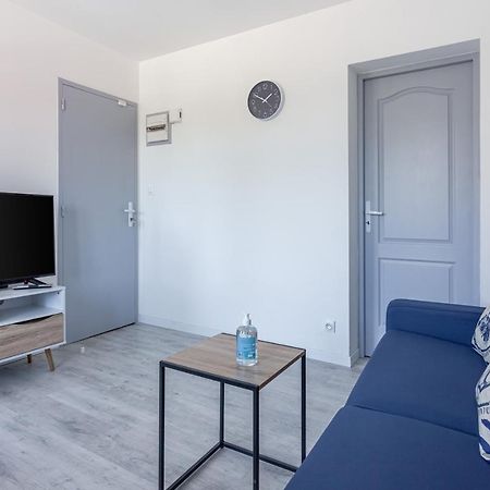 Kelys Centre Confort Moderne Boulogne-sur-Mer Ngoại thất bức ảnh