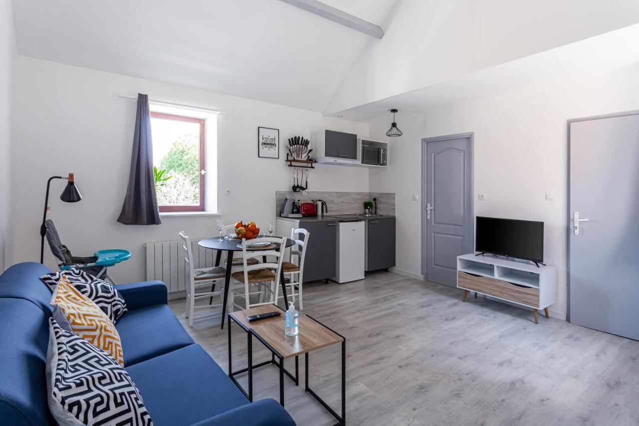 Kelys Centre Confort Moderne Boulogne-sur-Mer Ngoại thất bức ảnh