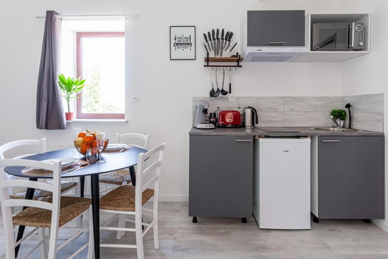 Kelys Centre Confort Moderne Boulogne-sur-Mer Ngoại thất bức ảnh