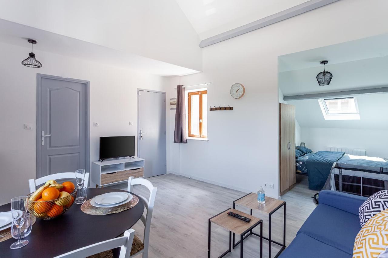 Kelys Centre Confort Moderne Boulogne-sur-Mer Ngoại thất bức ảnh