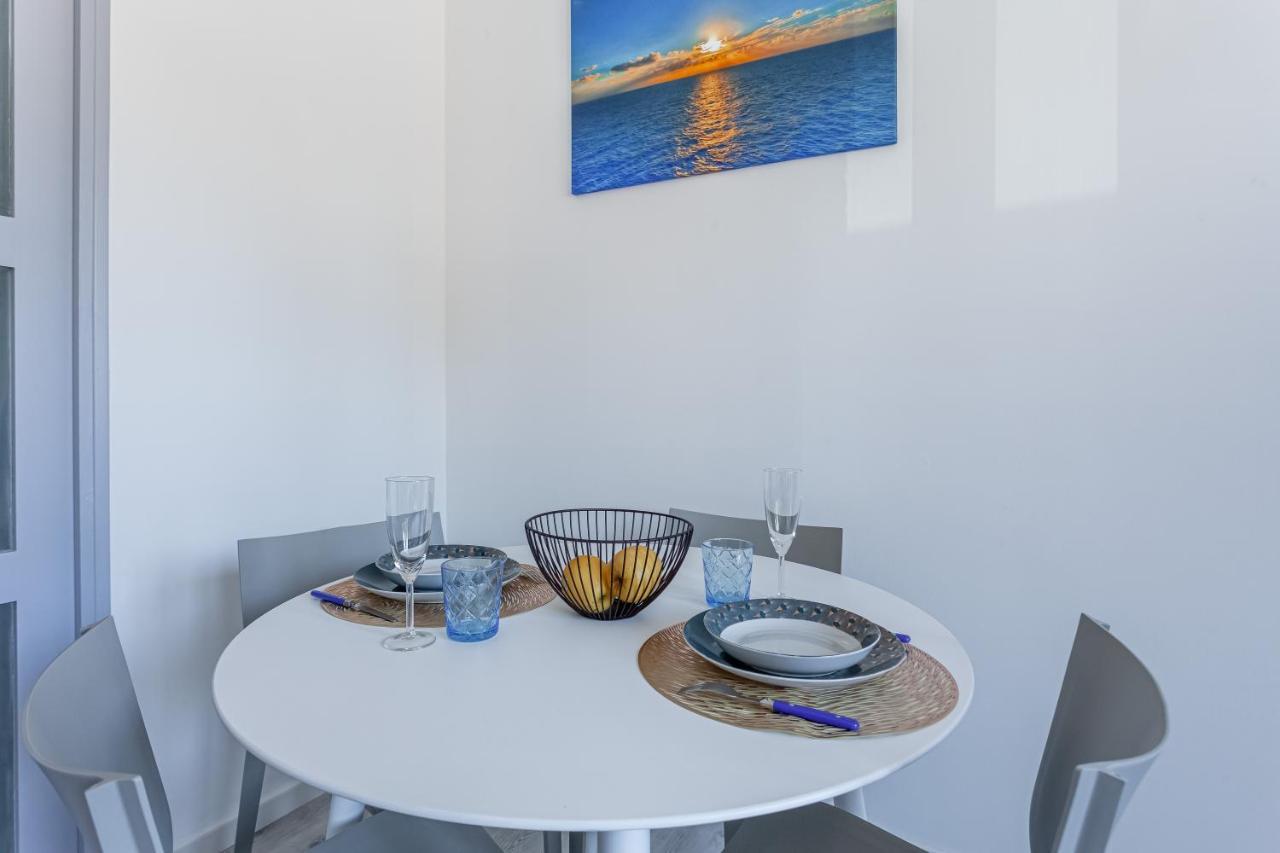 Kelys Centre Confort Moderne Boulogne-sur-Mer Ngoại thất bức ảnh