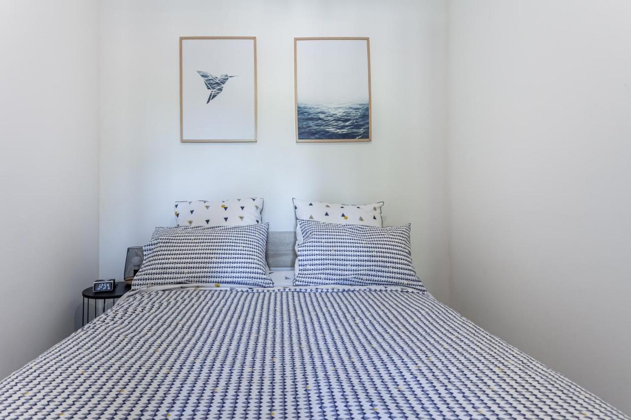 Kelys Centre Confort Moderne Boulogne-sur-Mer Ngoại thất bức ảnh